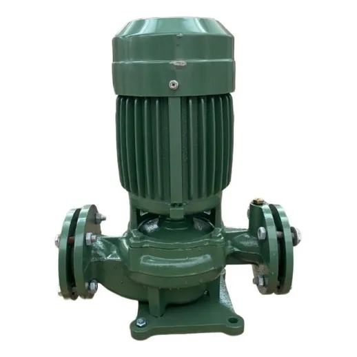 Bomba De Água Para Torre De Resfriamento 1hp/0,75kw Wtl-10