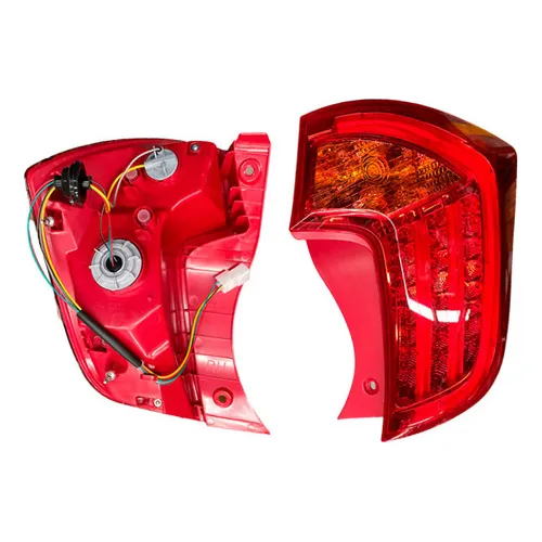Stop Kia Picanto Ion Led Derecho 2012 2013 2014