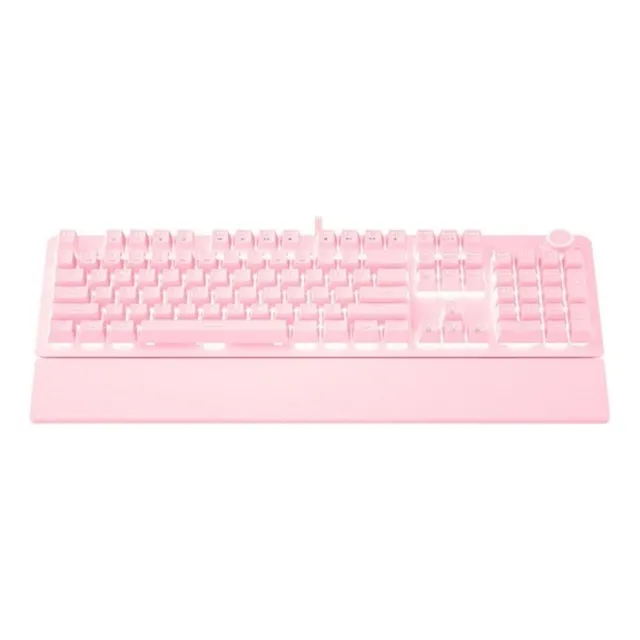 Teclado Mecanico Fantech Maxpower Mk853 Rgb Sakura Revogames