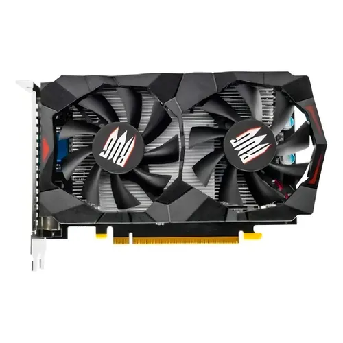 Placa de vídeo Nvidia Asus Turbo GeForce RTX 20 Series RTX 2060
