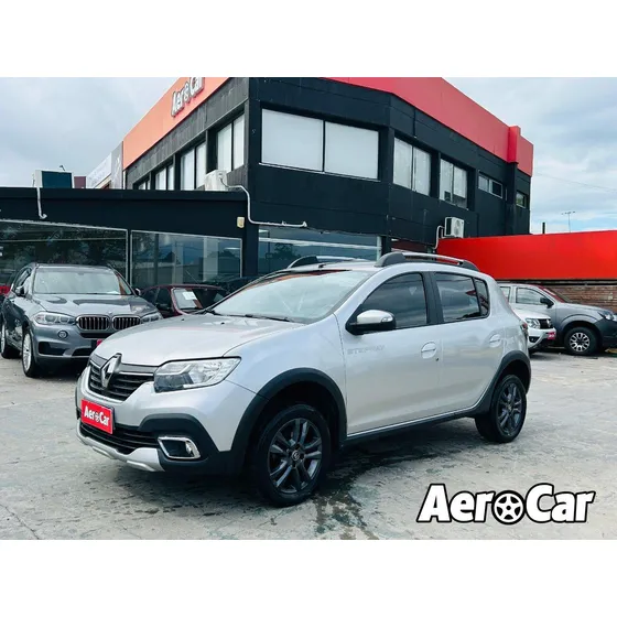 Renault Stepway Intense