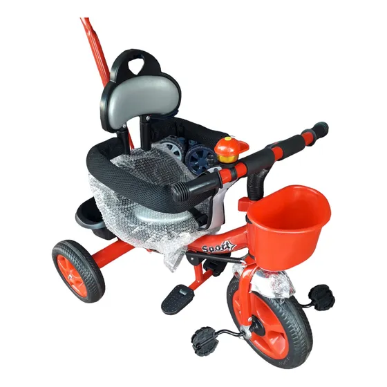 Triciclo Para Niños