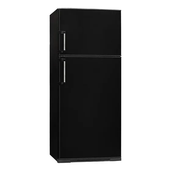 Refrigerador Panavox Rfs-200n Frío Seco - Volumen 203 Litros