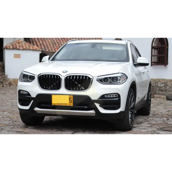 Bmw X3 2.0 G01 Xdrive30i