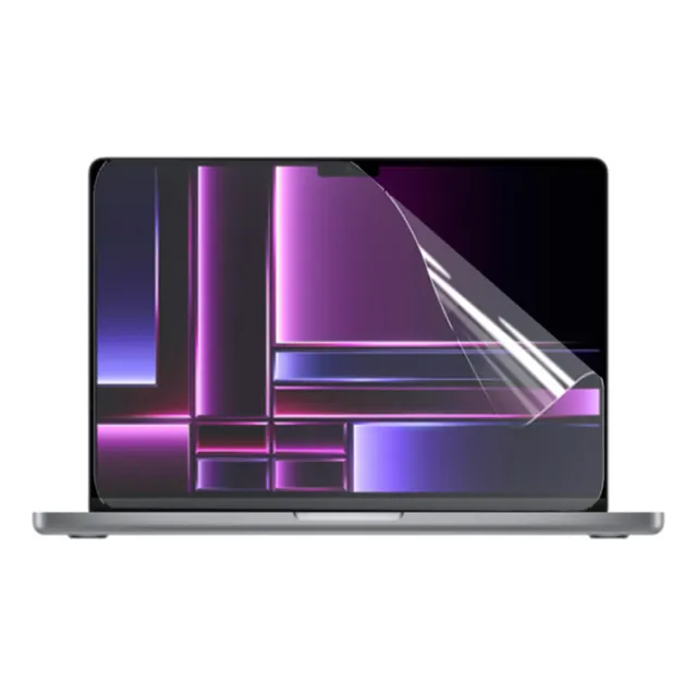 Mica Pantalla Para Macbook Pro M4 14 Pulgadas