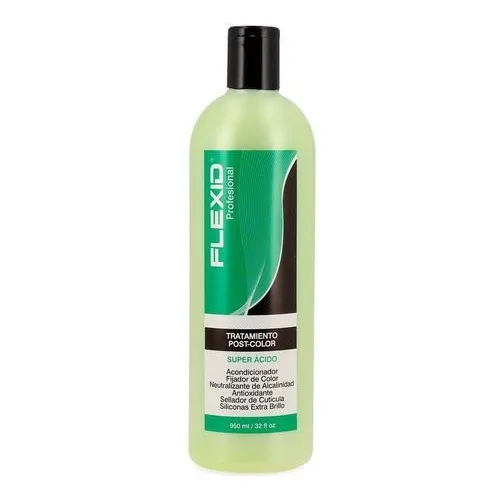Flexuave Enjuague Acido  1 Litro