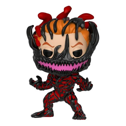 Figura De Acción Carnage/cletus Kasady Venom 33073 De Funko Pop!