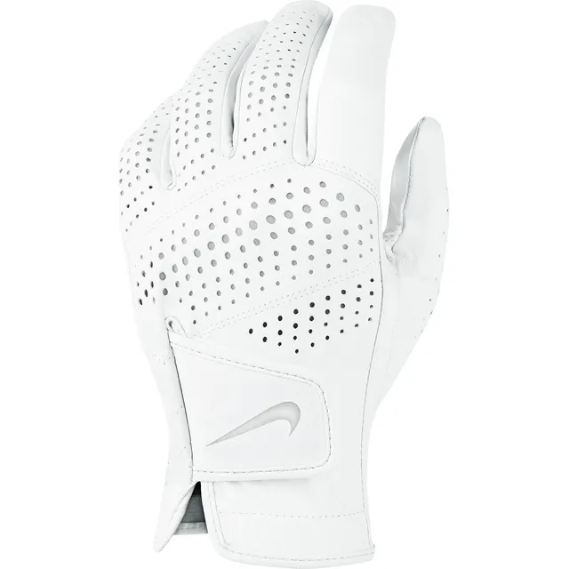 Nike Tour Classic Ii 2016 Regular Guante Golf Color Blanco