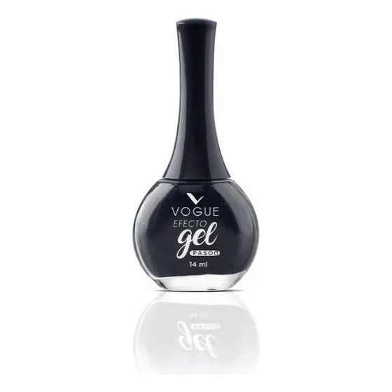 Esmalte Vogue Efecto Gel Rio 14 Ml