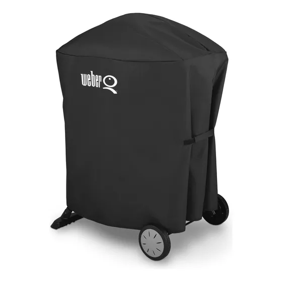 Funda Parrilla Q1200/2200 Weber