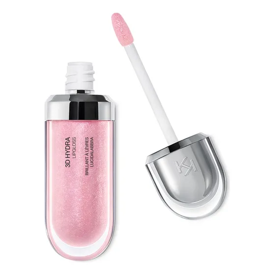 Brillo de labios Kiko Milano 3D Hydra con acabado brillante, color 05