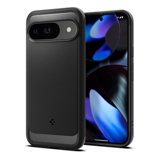 Funda Spigen Rugged Armor Para Pixel 9/pixel 9 Pro (2024), C Funda Spigen Rugged Armor Para Pixel 9/pixel 9 Pro (2024), C