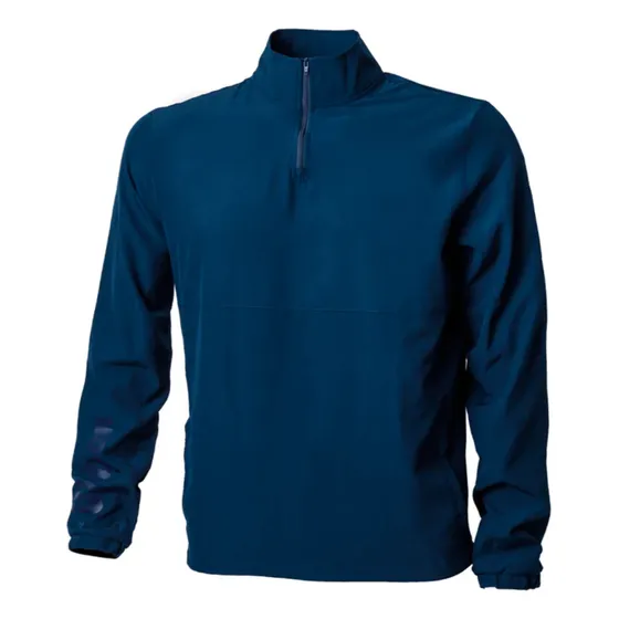Blusa Performance 1/2 Zip Ii M