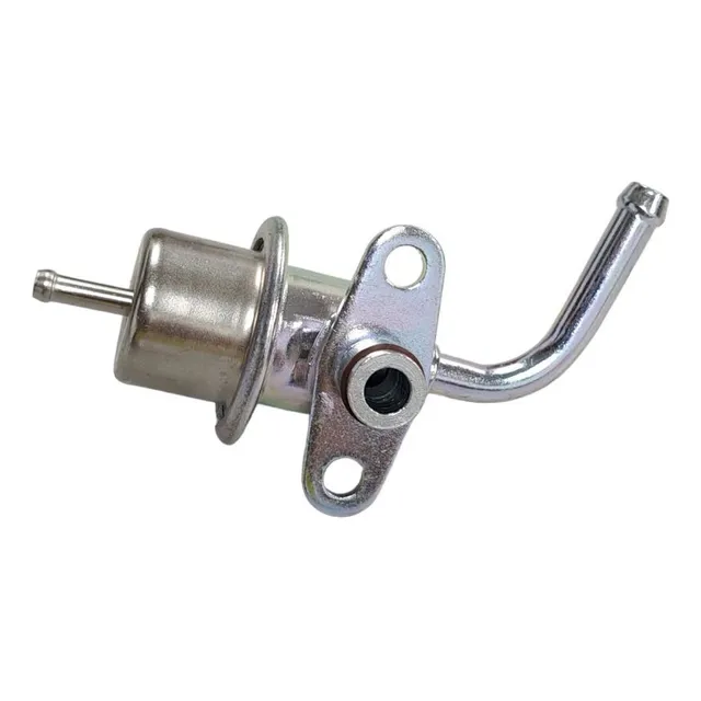 Regulador Bomba Gasolina Chevrolet Luv D-max 