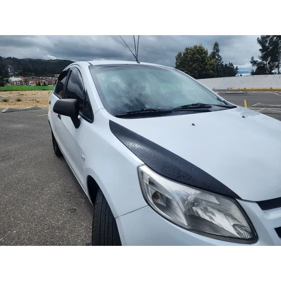 Chevrolet Sail 1.4 Ls