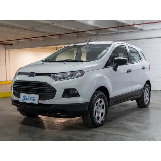 Ford Ecosport 1.5 S 123cv 4x2
