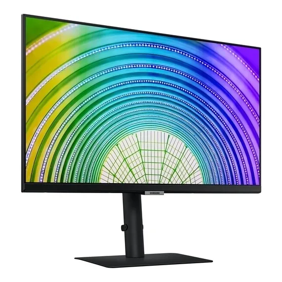 Monitor Samsung con pantalla de 32" 75Hz 220V y resolución Quad HD