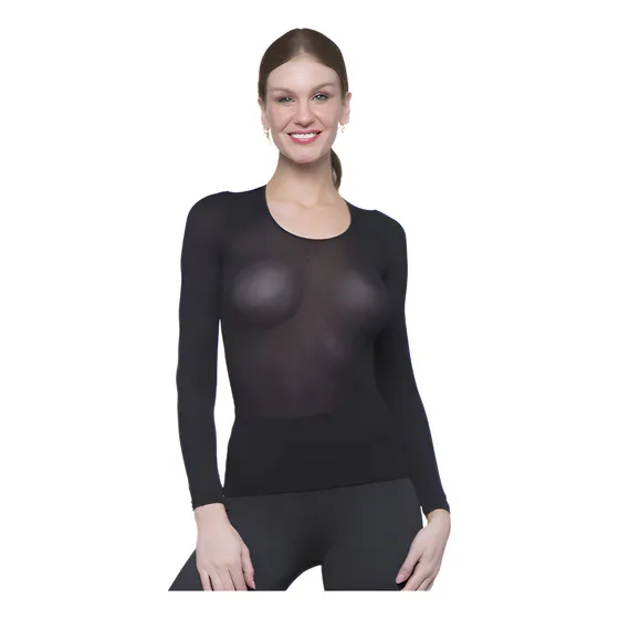 Camiseta Multifilamento Interior Dama Cocot Art. 5150