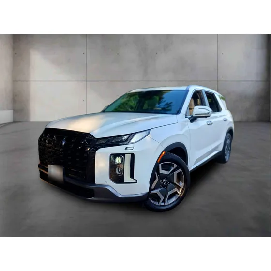 Hyundai Palisade 5p Limited Tech V6/3.8 Aut