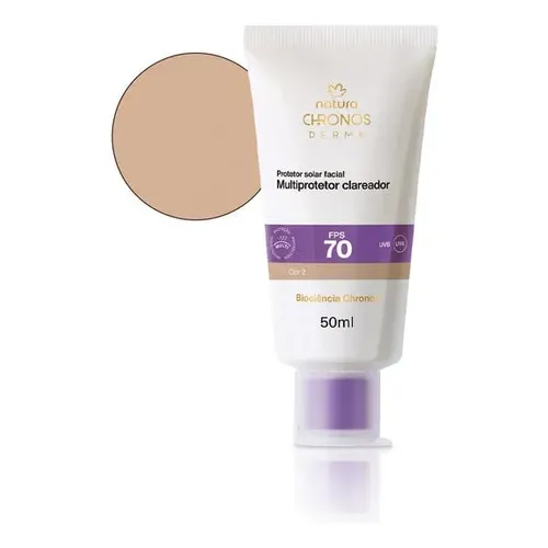 Skintint La Mer The Radiant Spf 30 # Light 40ml | MercadoLivre