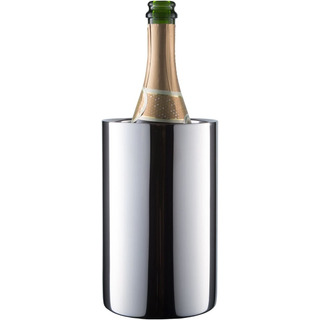 Enfriador Botellas De Vino Enoluxe Acero Inoxidable Enfriador Botellas De Vino Enoluxe Acero Inoxidable