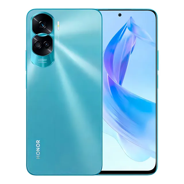 Celular Honor H90 Lite 6.7´ Octacore 8/256gb Color Cian