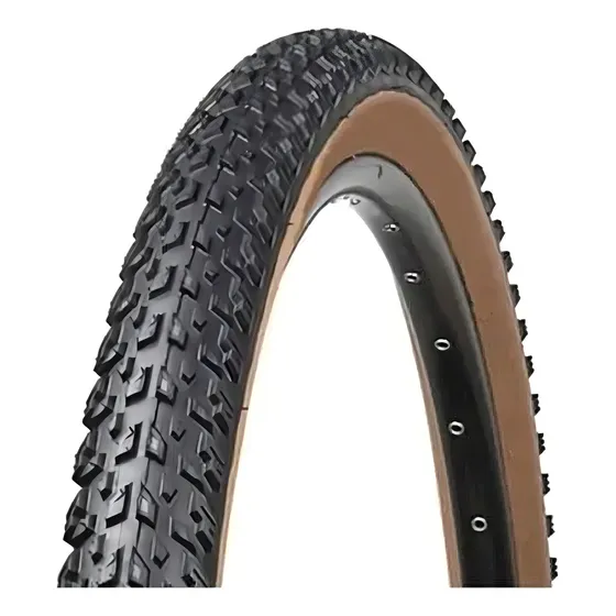 Pneu Bicicleta Mtb Kenda K1153 Bike Aro 29x2.10 Faixa Marrom