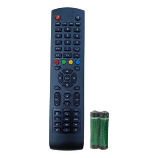 Control Para Atvio Smartv Original + Pilas Control Para Atvio Smartv Original + Pilas
