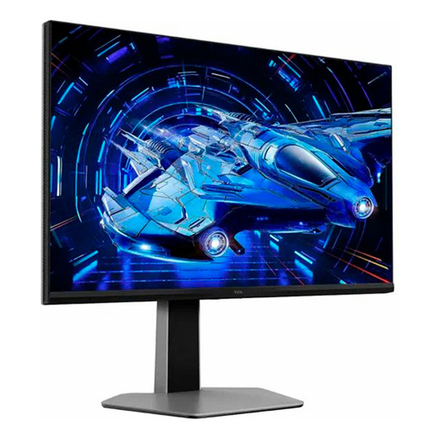 Monitor Gamer Tcl 27 Qd Mini Led Qhd 180hz 2 Hdmi 27g64 Monitor Gamer Tcl 27 Qd Mini Led Qhd 180hz 2 Hdmi 27g64