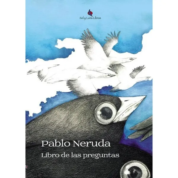 Libro De Las Preguntas