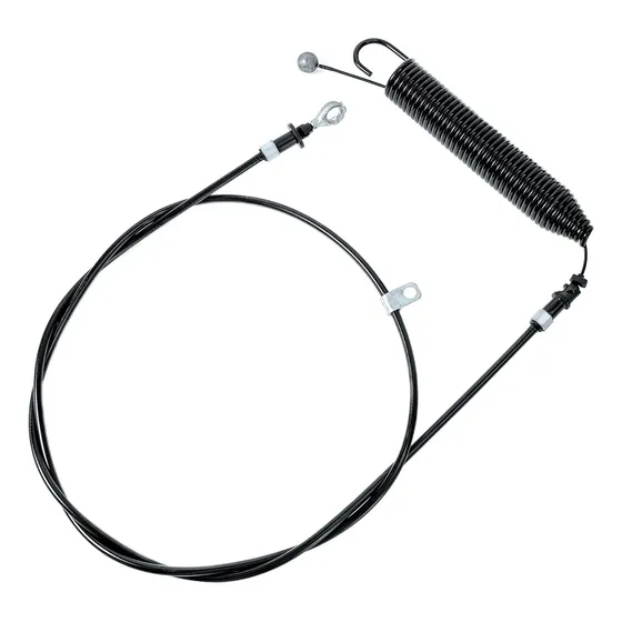 Cable Control Pto Para John Deere Reemplazar