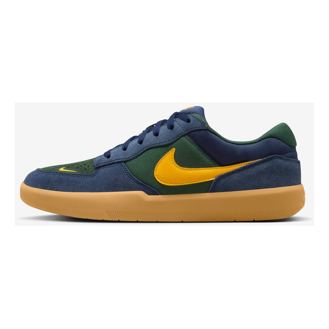 Tênis Nike Sb Force 58 Unissex Tênis Nike Sb Force 58 Unissex