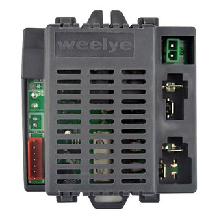 Receptor De Control Remoto Para Automóvil Weelye Rx23 Rx18 Receptor De Control Remoto Para Automóvil Weelye Rx23 Rx18