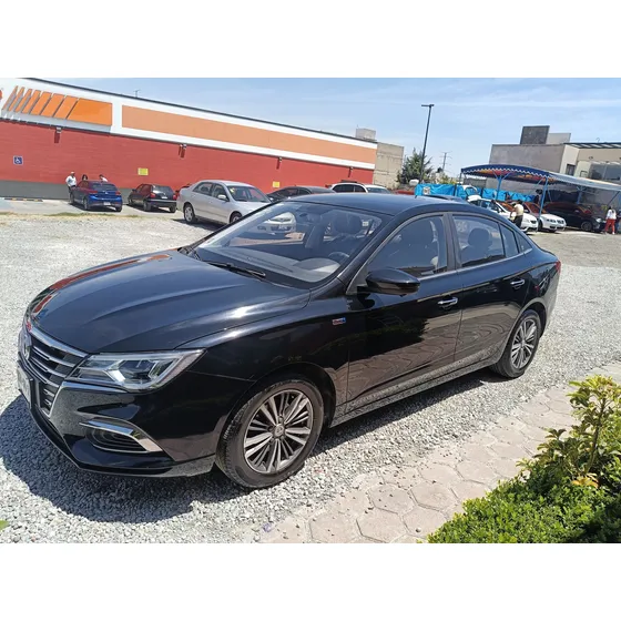 Mg 5 1.5 Elegance Mt
