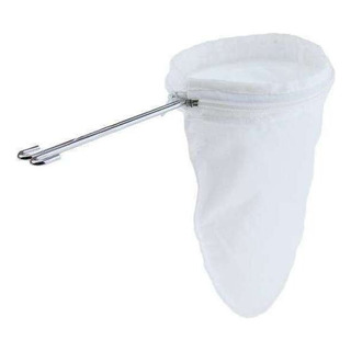 Para Y 2xreutilizable Té Café Queso Filtro De Tela De Malla Para Y 2xreutilizable Té Café Queso Filtro De Tela De Malla