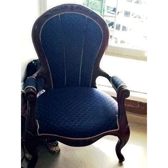 Sillón Decorativo En Muy Buenas Condiciones