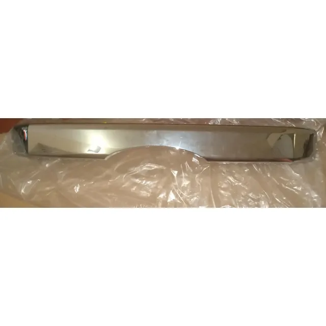 Parrilla Central Frontal Radiador Ford 350 / Super Dutty