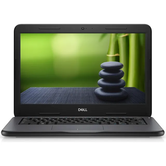 Laptop Latitude Dell 3310 Core I3 8va Gen 8gb Ram 128gb Ssd