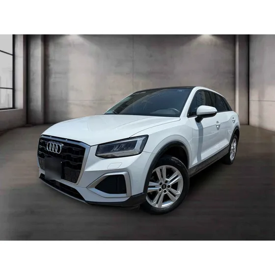 Audi Q2 1.4 35 Tfsi Select