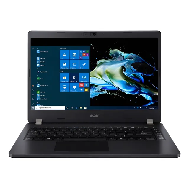 Laptop Acer Travelmate P2  Core I5-1135g7 8gb 512gb 14hd W10