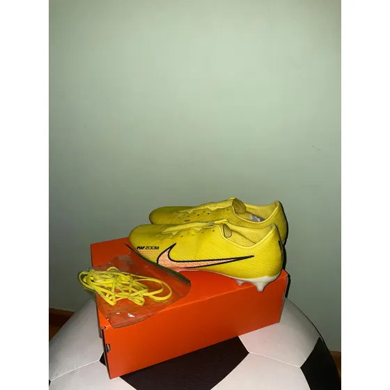 Nike Air Zoom Mercurial Vapor 15 Academy Mg Lucent