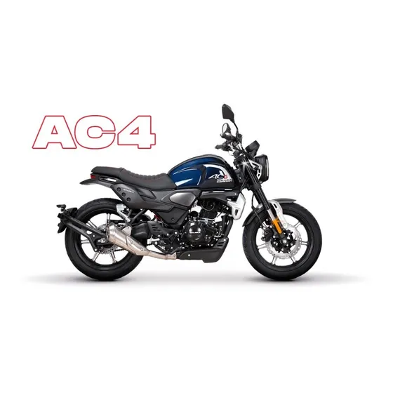 Gilera Ac4