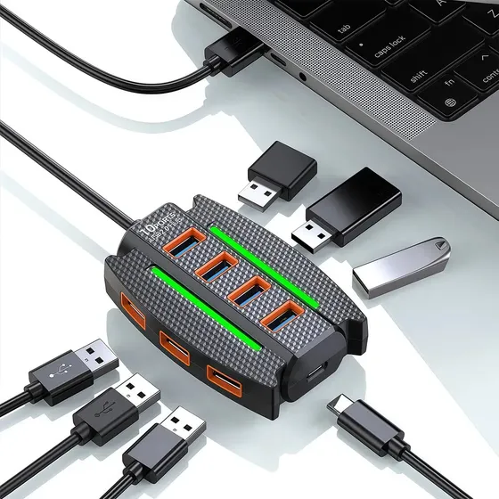 Multi Usb | MercadoLibre