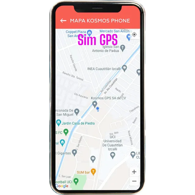 Pack 10 Sim Para Gps Virgin. Envío Gratis!!