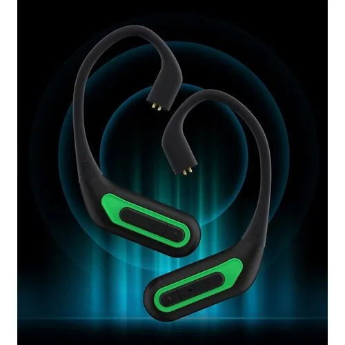 Modulo Bluetooth Kz Az10 5.2 Aptx TWS 50Hs de Reproducción Tipo C No Incluye Audífonos