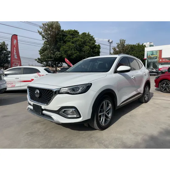 Mg Hs 1.5 Exite