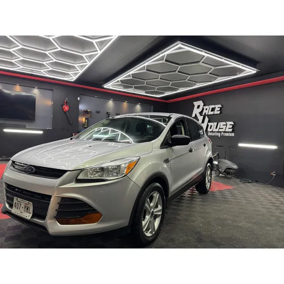 Ford Escape 2.5 S Plus L4 At