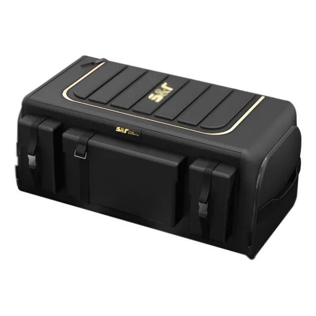 Caja Organizadora Baul. 60x30x30cm 70 Litros Plastico