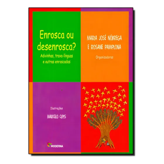 Enrosca Ou Desenrosca