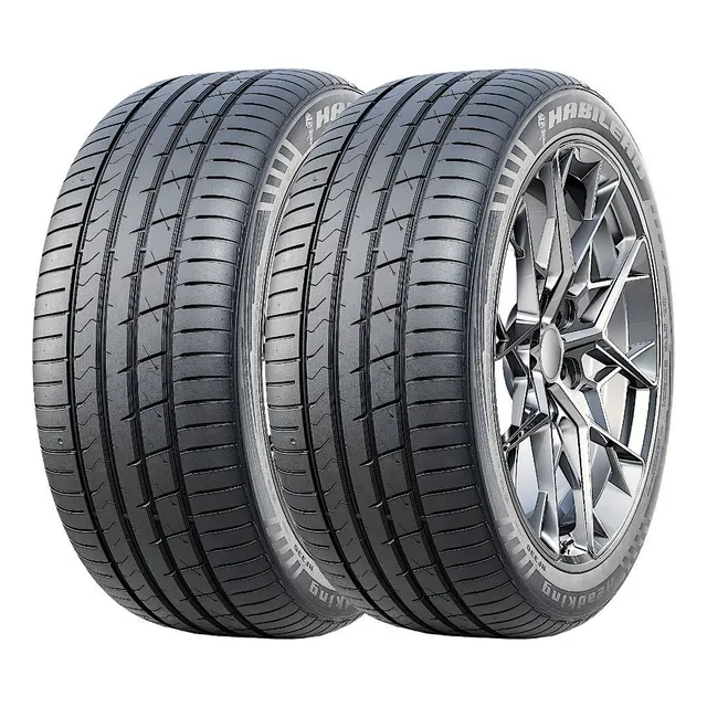 Cubierta 225/45/17 X2 Runflat Habilead Hf330 94 W Xl